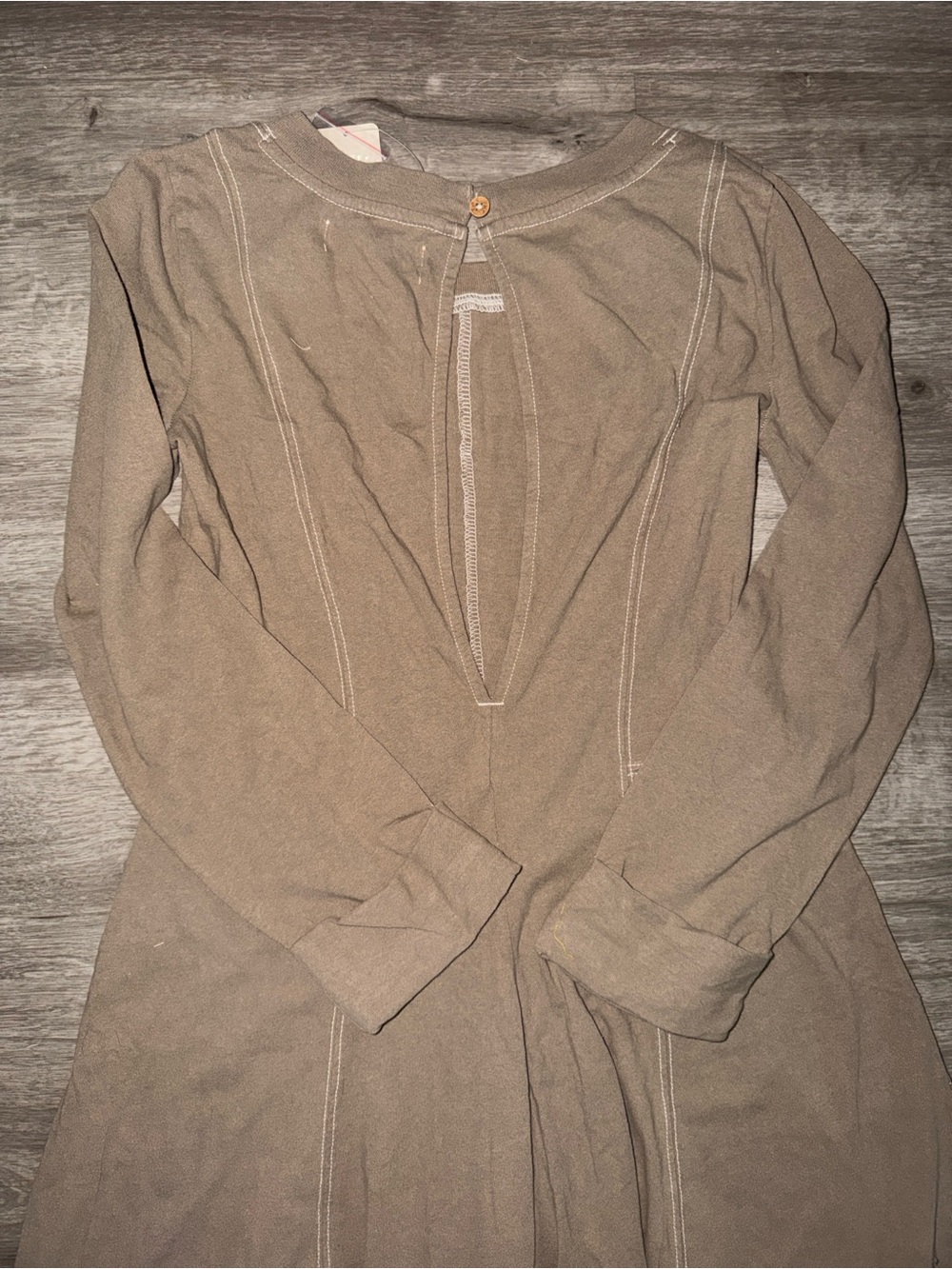 Free people strada jumpsuit - Picture 9 of 13